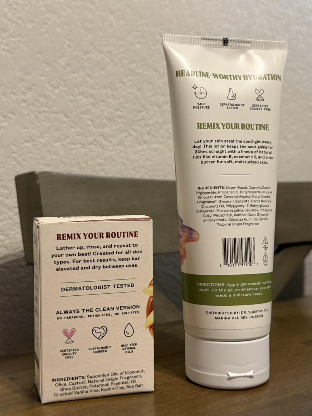 JUKEBOX Deodorant and Body lotion set NEW! - Picture 3 of 14